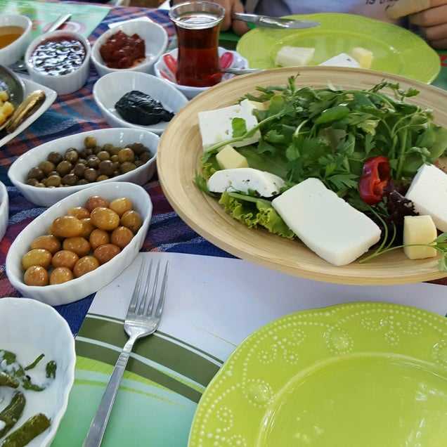 kahvaltı fotografı