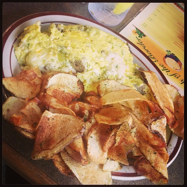 kahvaltı fotografı