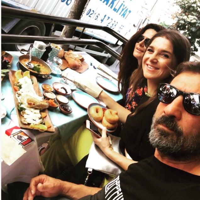 kahvaltı fotografı