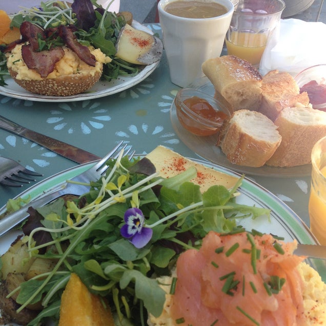 kahvaltı fotografı