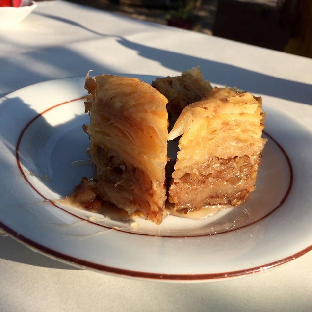 Şen Mutfak Kahvaltıevi İzmir