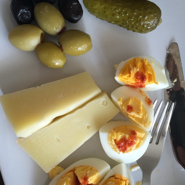 kahvaltı fotoğrafı