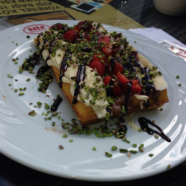 kahvaltı fotografı