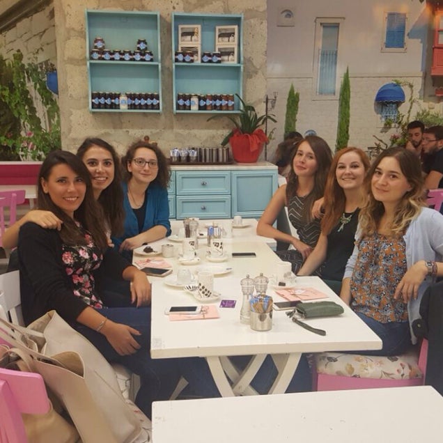 kahvaltı fotografı