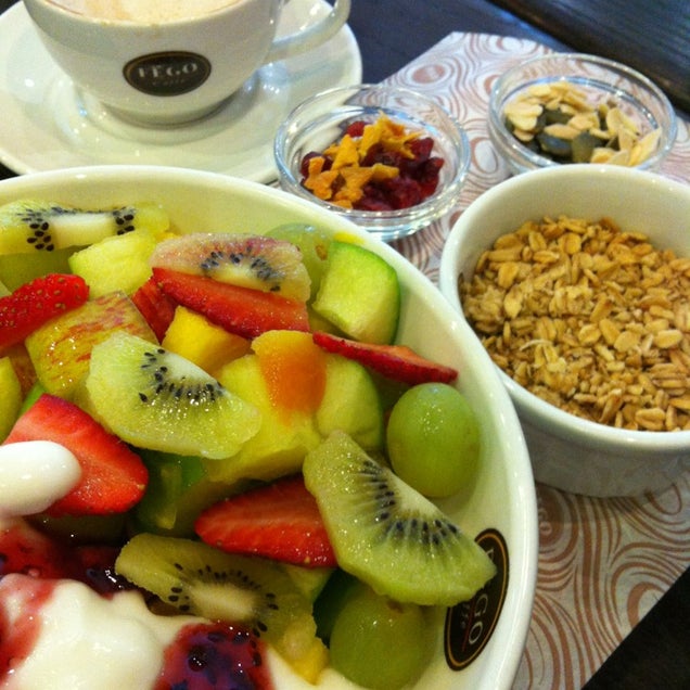 kahvaltı fotografı