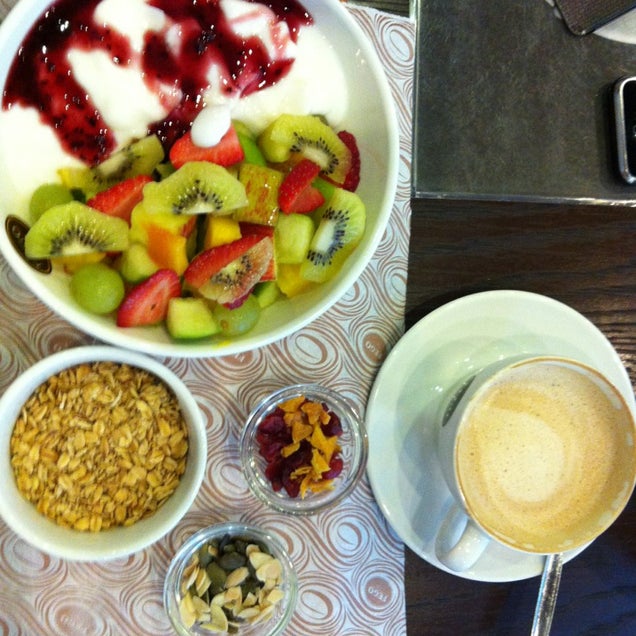 kahvaltı fotografı