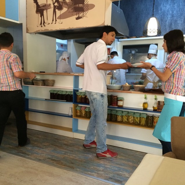 kahvaltı fotografı