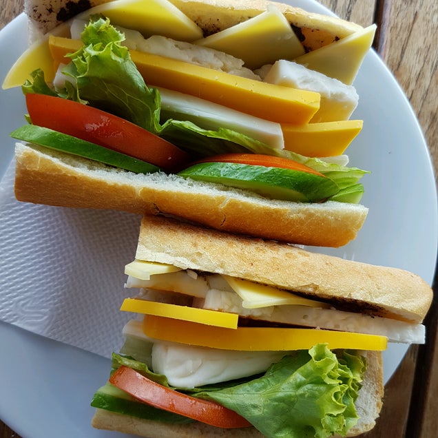 kahvaltı fotoğrafı