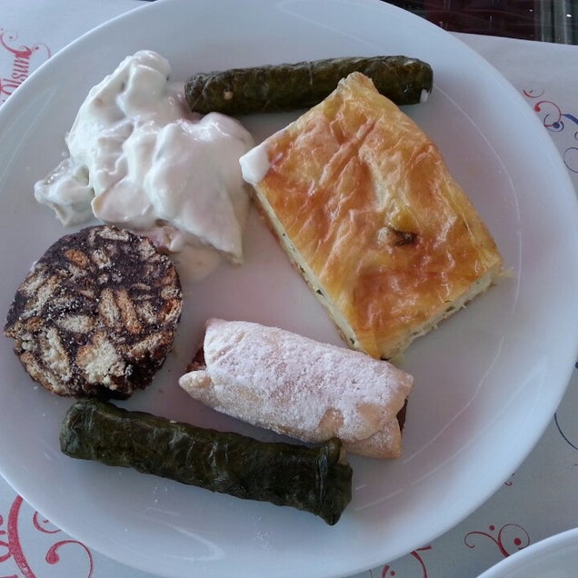 kahvaltı fotoğrafı