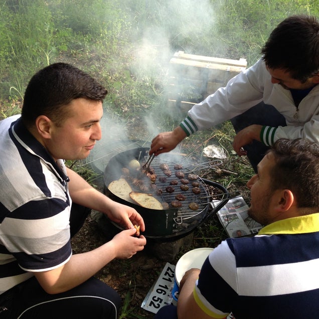 kahvaltı fotoğrafı