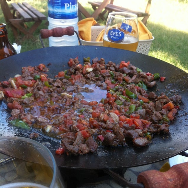 kahvaltı fotografı