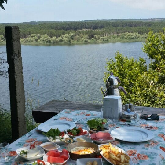 kahvaltı fotoğrafı