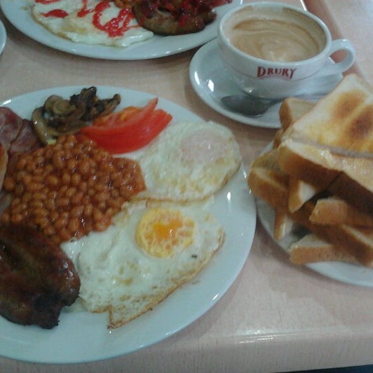 kahvaltı fotografı