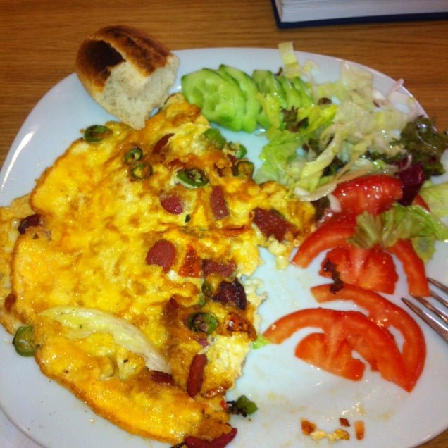 kahvaltı fotografı