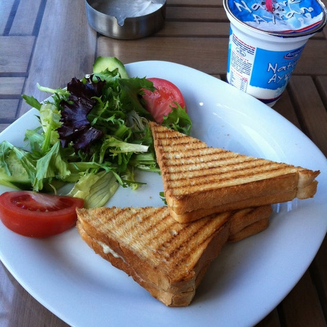 kahvaltı fotografı