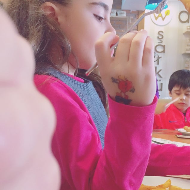 kahvaltı fotografı