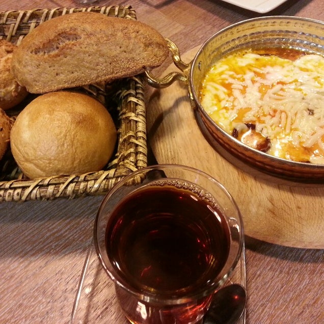 kahvaltı fotografı