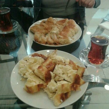 kahvaltı fotografı