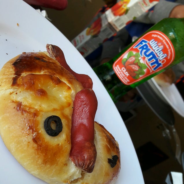 kahvaltı fotoğrafı