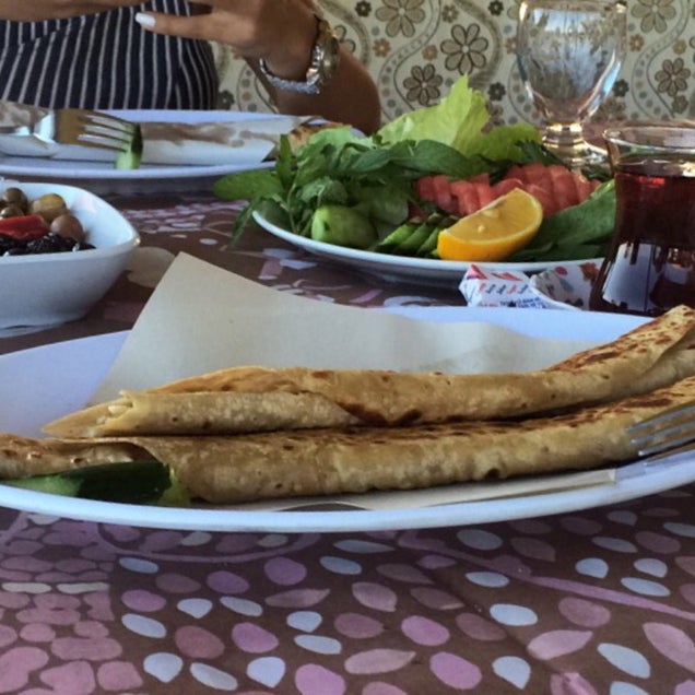 kahvaltı fotografı