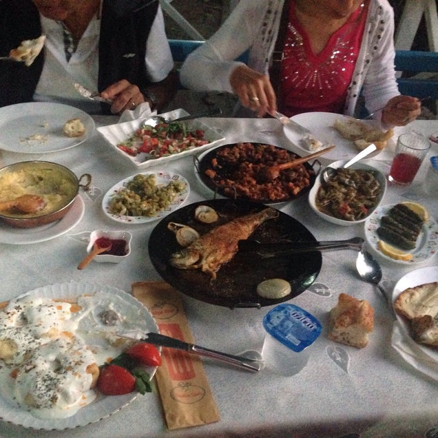 kahvaltı fotografı