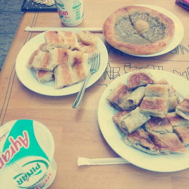 kahvaltı fotoğrafı