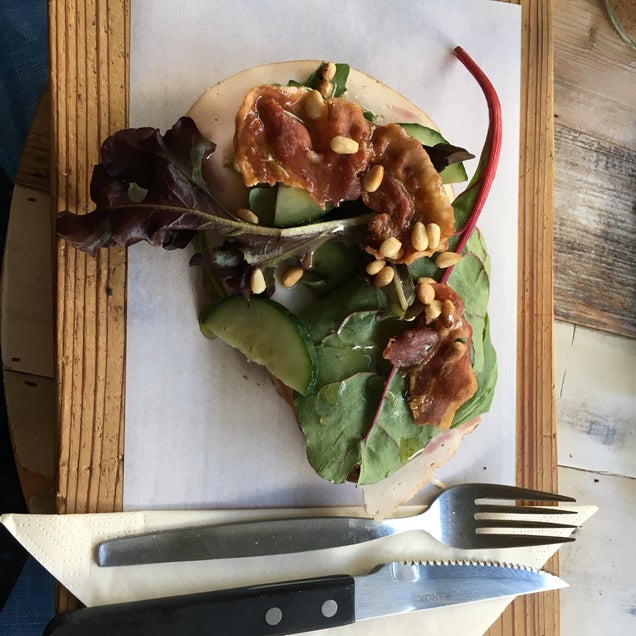 kahvaltı fotografı