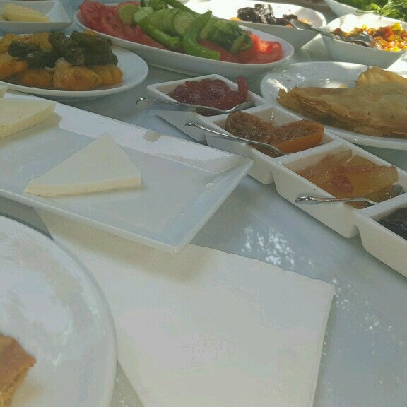 kahvaltı fotografı