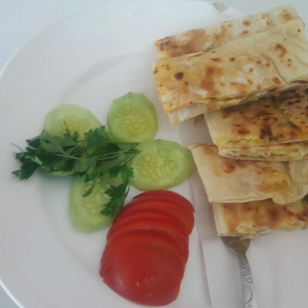 kahvaltı fotografı