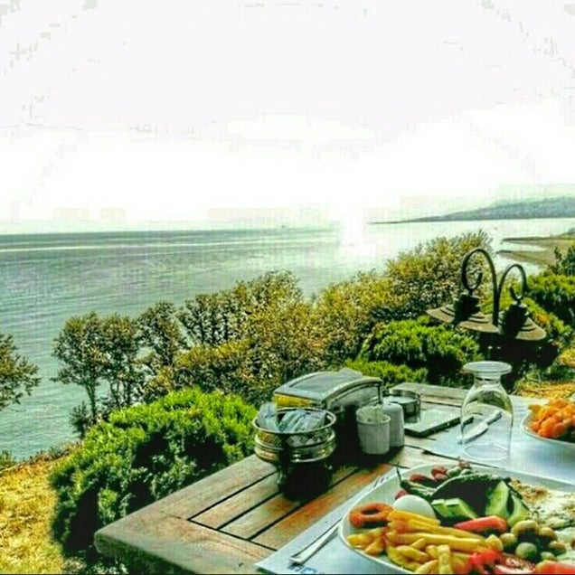 kahvaltı fotoğrafı