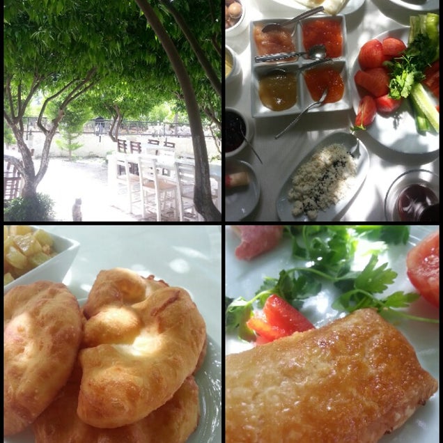 kahvaltı fotografı