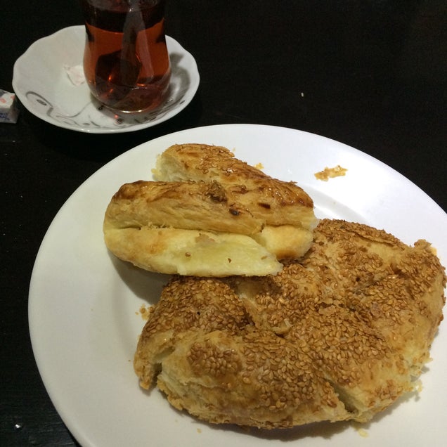 kahvaltı fotoğrafı