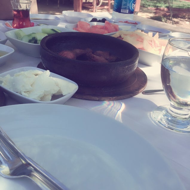 kahvaltı fotografı