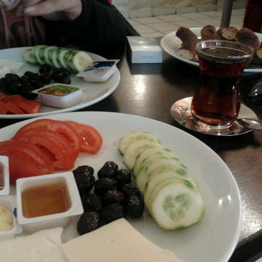 kahvaltı fotoğrafı