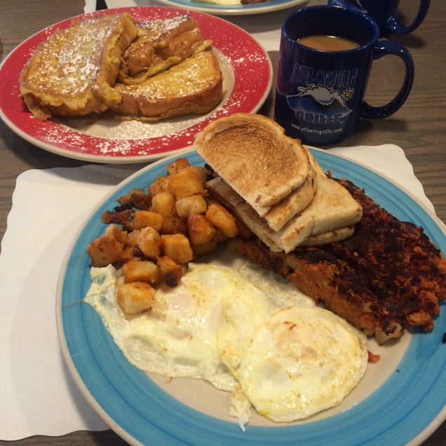 kahvaltı fotografı