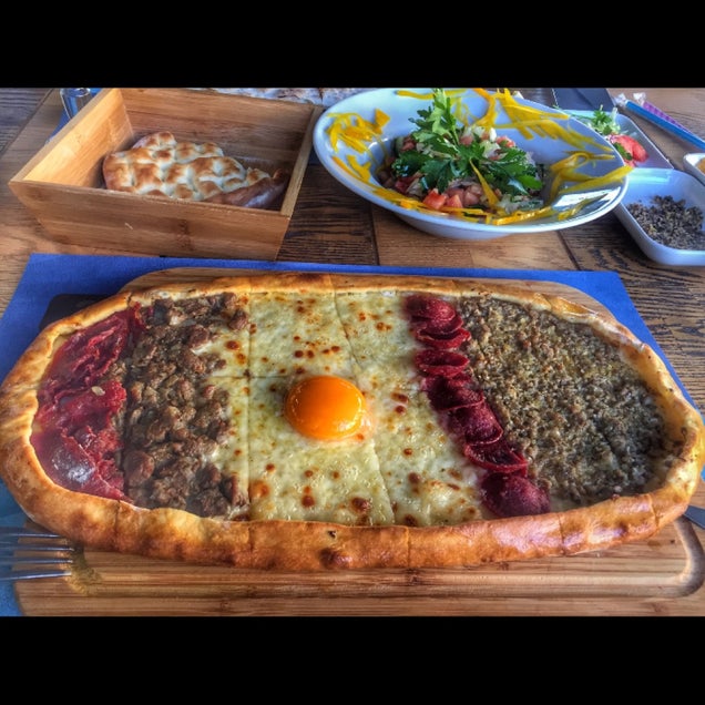 kahvaltı fotografı