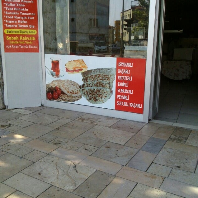 kahvaltı fotoğrafı