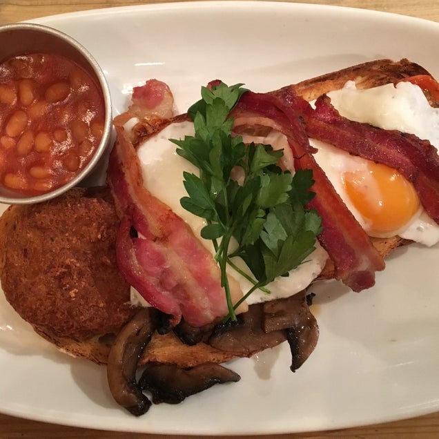 kahvaltı fotografı