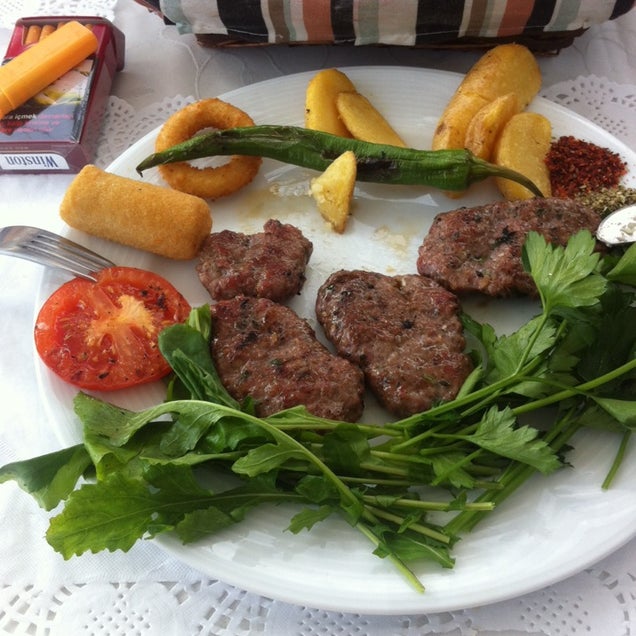 kahvaltı fotografı