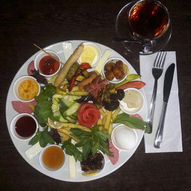 kahvaltı fotografı