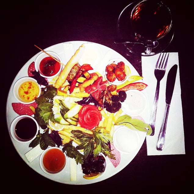 kahvaltı fotografı