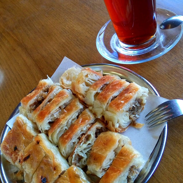 kahvaltı fotoğrafı