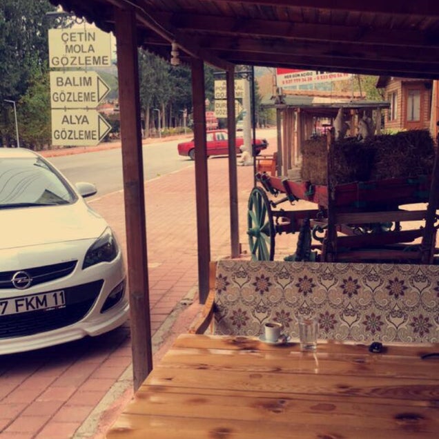 kahvaltı fotografı