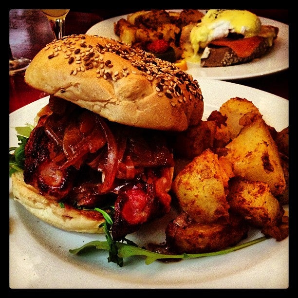 kahvaltı fotoğrafı