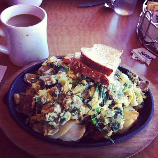 kahvaltı fotografı