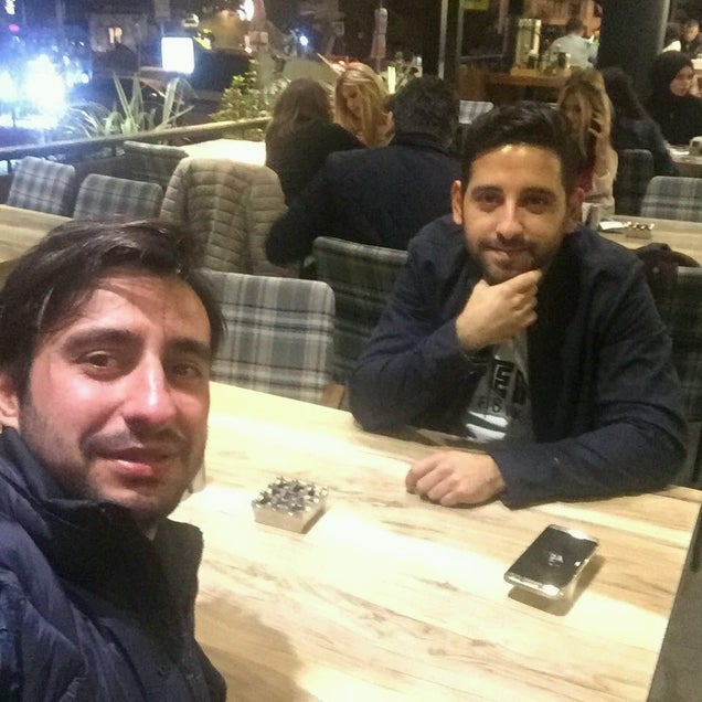 kahvaltı fotografı