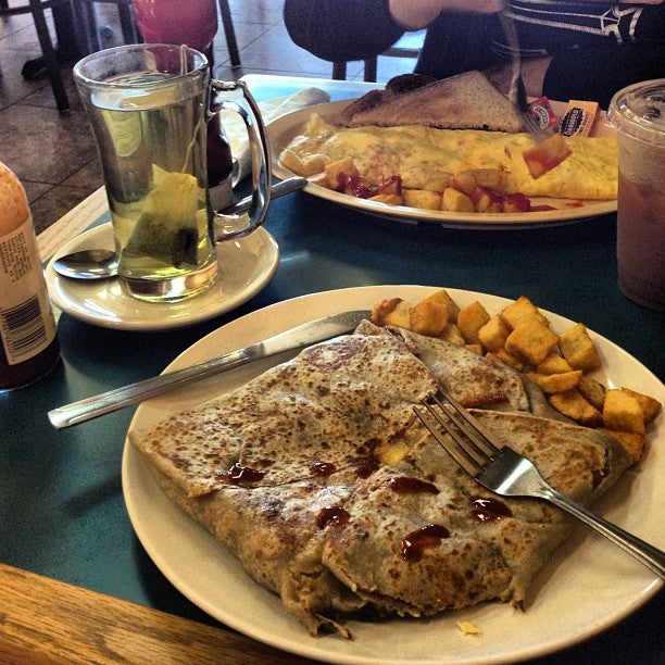 kahvaltı fotografı