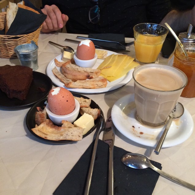 kahvaltı fotografı