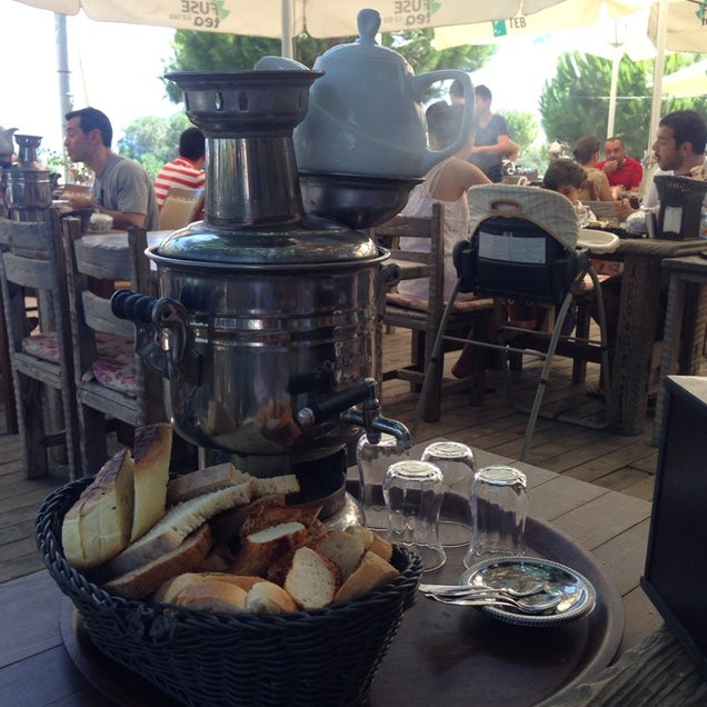 kahvaltı fotografı