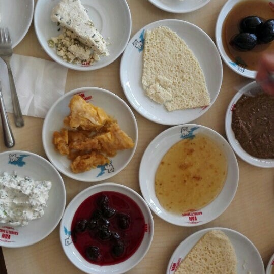 kahvaltı fotoğrafı